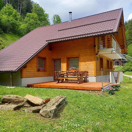 Hisa Lunna - Apartments In A Forest Paradise Vitanje Exterior foto